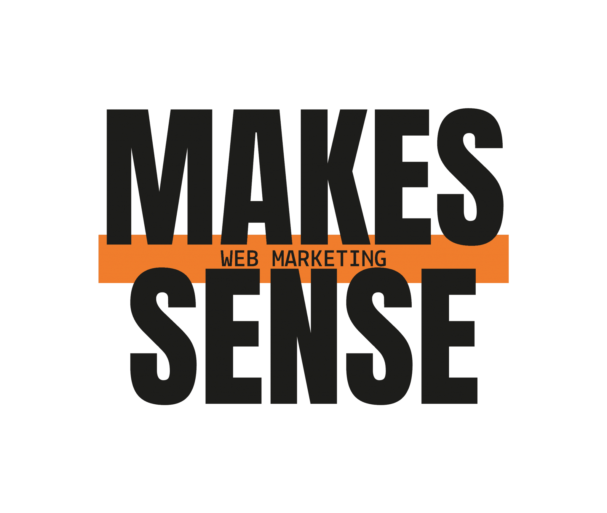 Makes Sense Agency logo